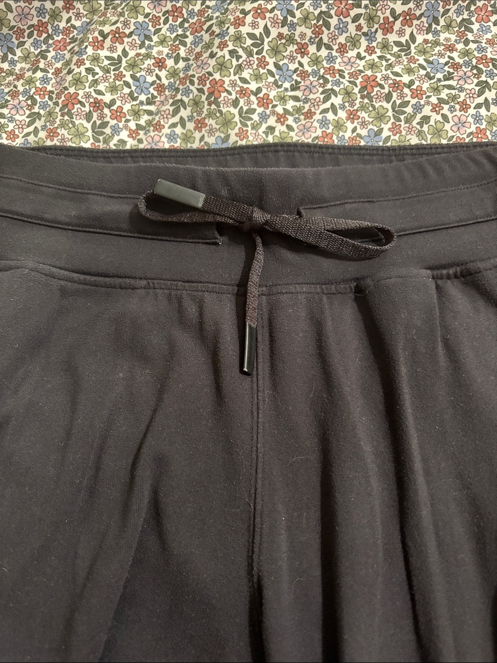 lululemon athletica Black Ready to Rulu Jogger - Picture 4 of 9